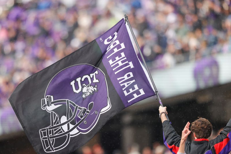 TCU Fans