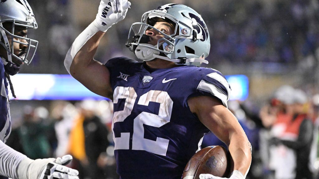 Deuce Vaughn on being picked by the Cowboys, being a matchup nightmare, his size, and much more
