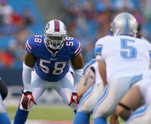 Kirk Morrison