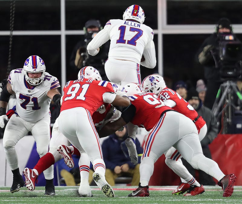 Buffalo Bills