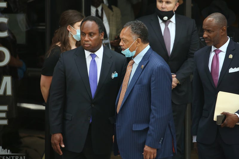 Jonathan Jackson