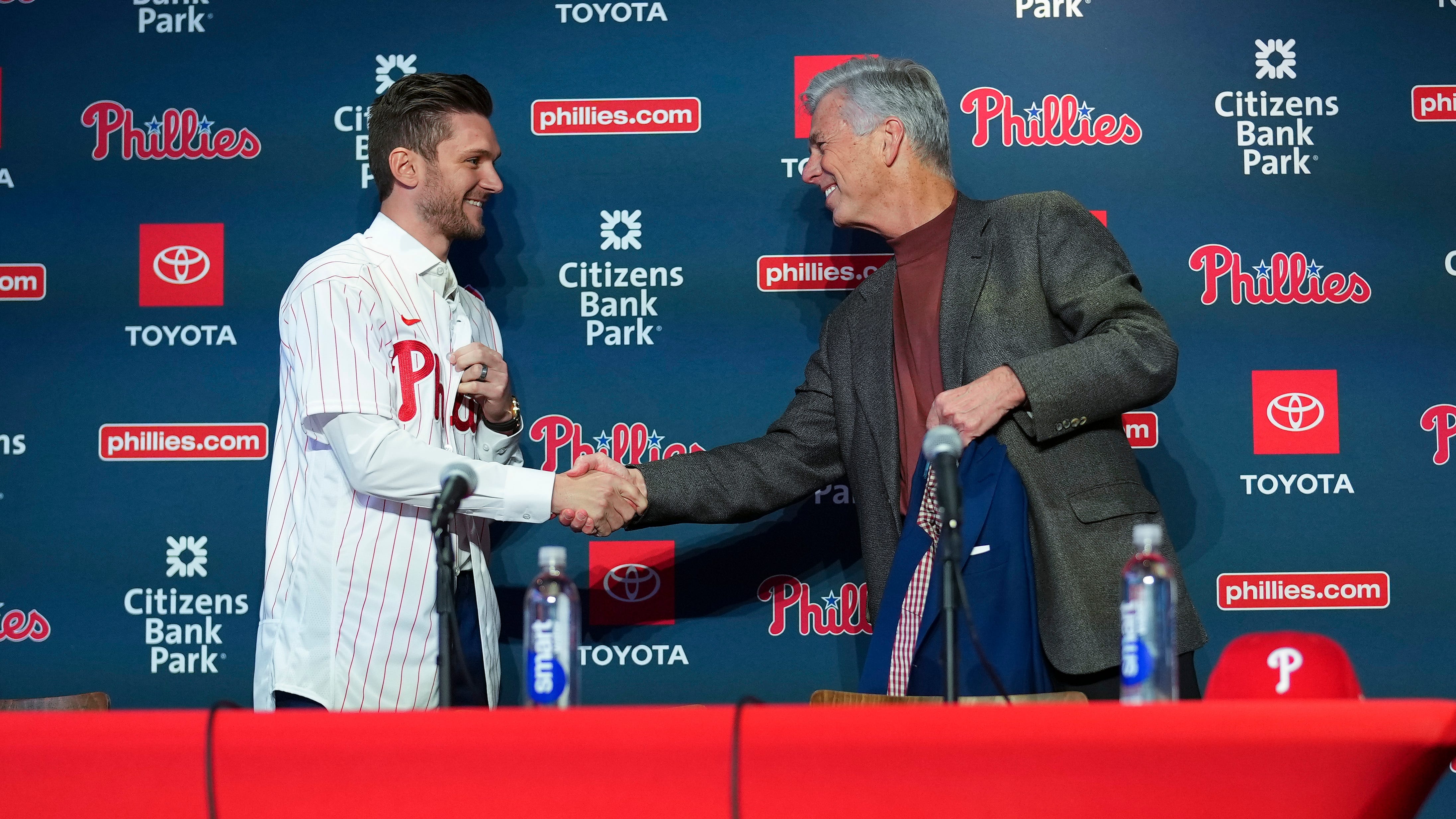 4 things to look forward to in Philly sports after Eagles loss