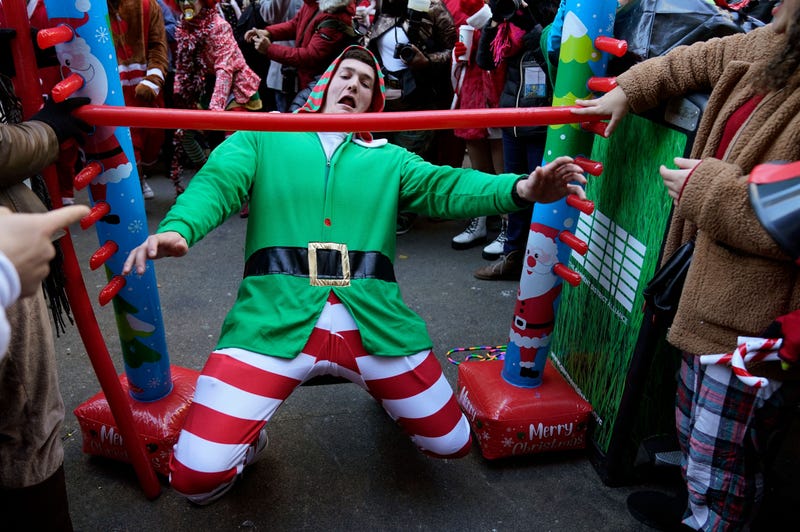 SantaCon