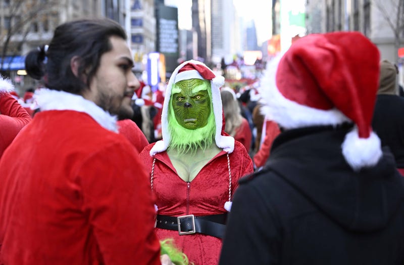 SantaCon
