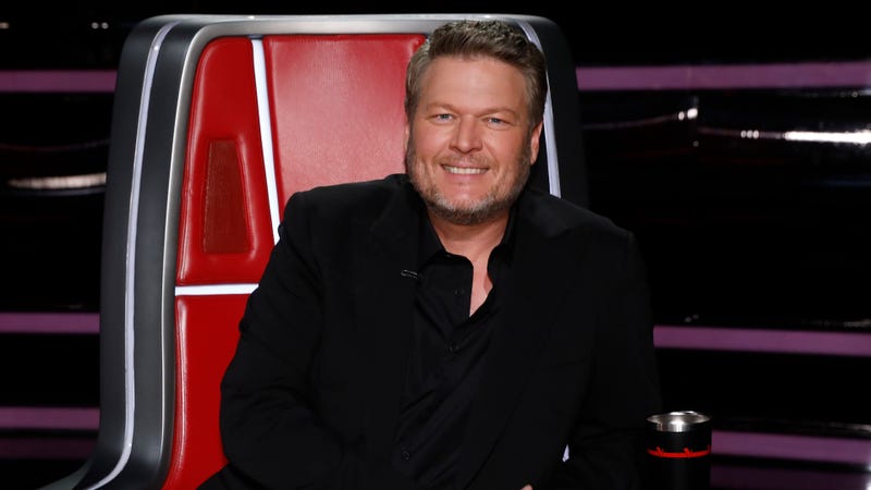 Blake Shelton