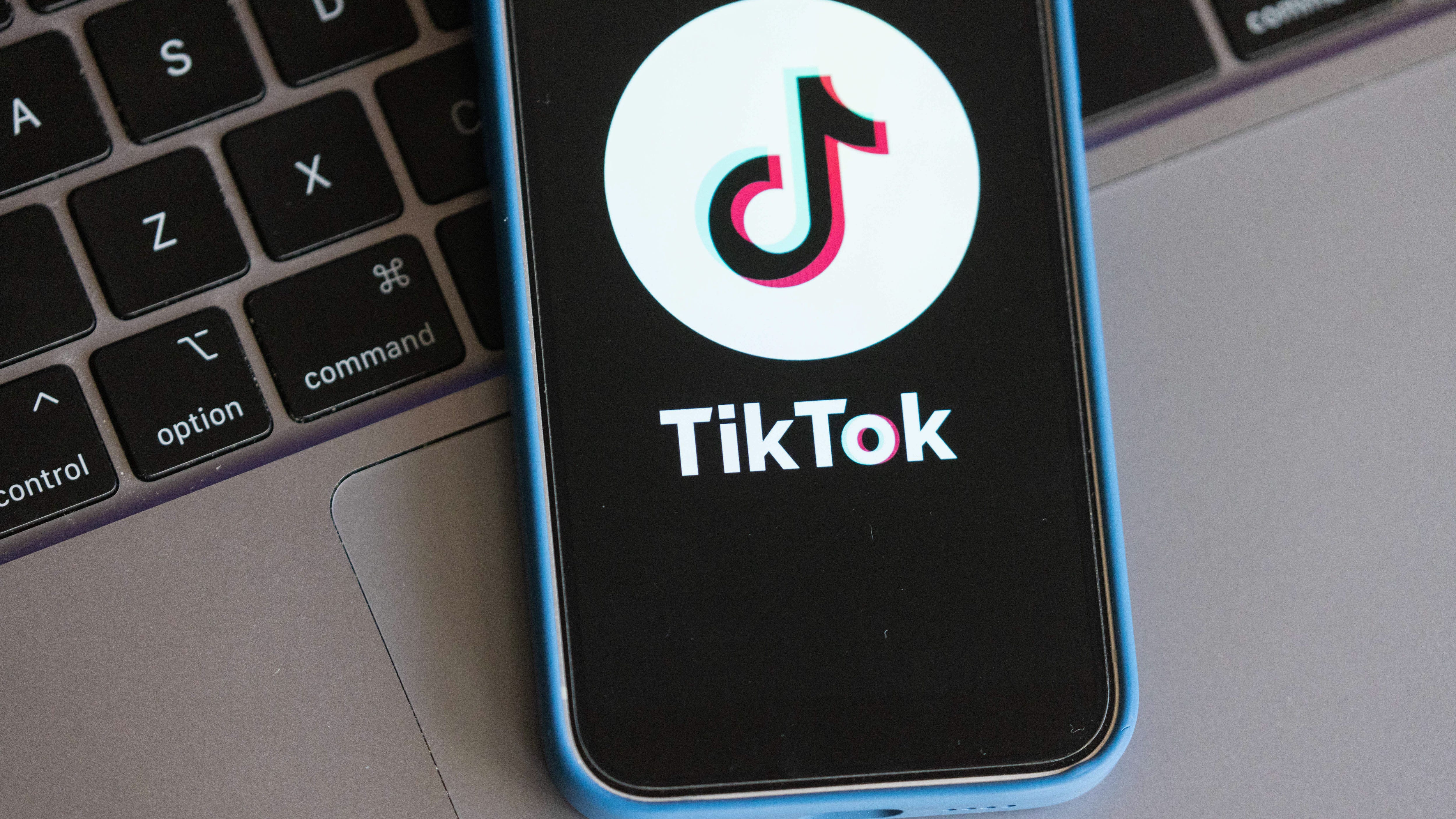 New Jersey bans TikTok, other apps on state-issued devices