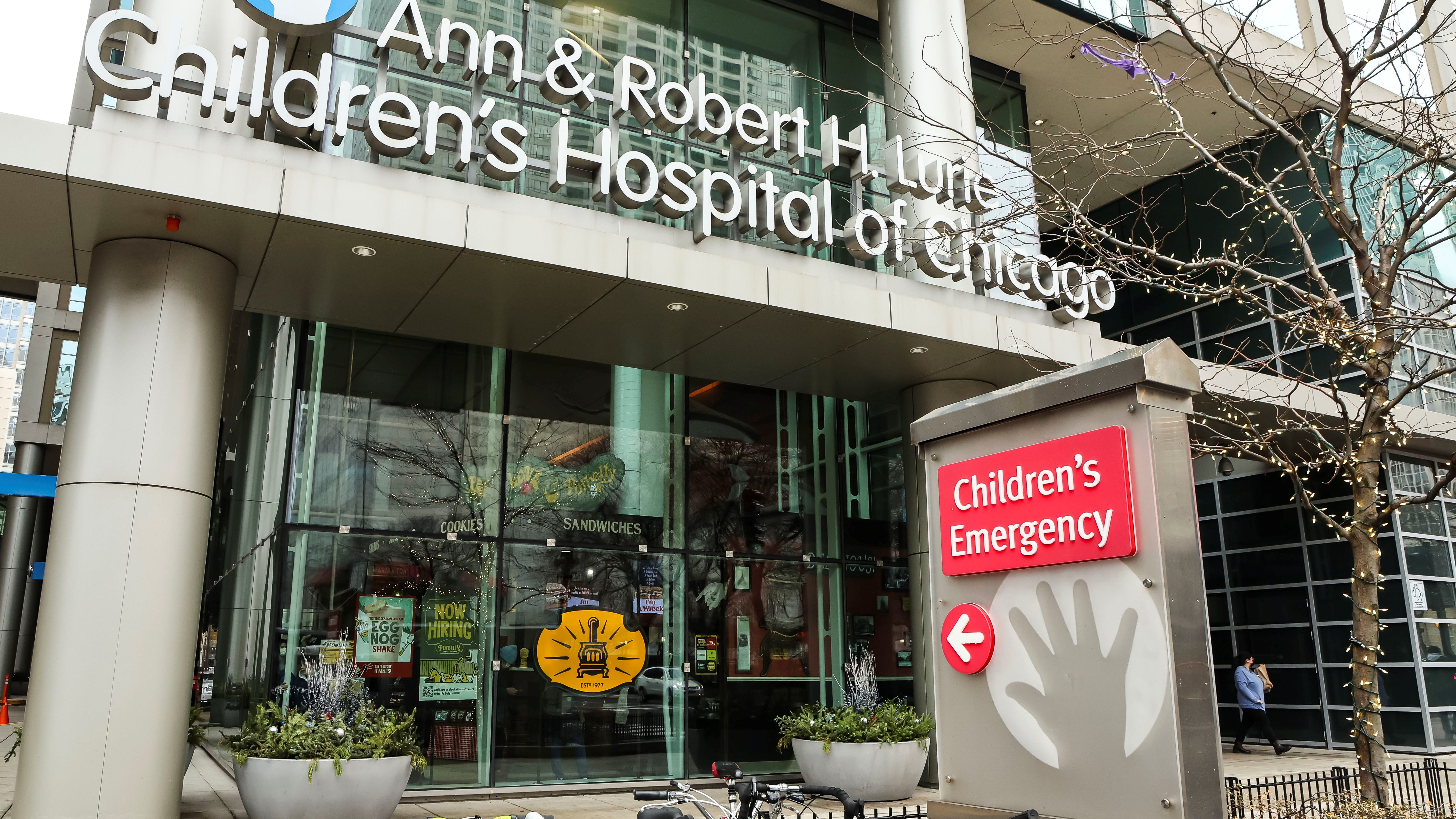 Stem cells could change how Crohn’s is treated, Lurie study finds: ‘The potential is enormous’