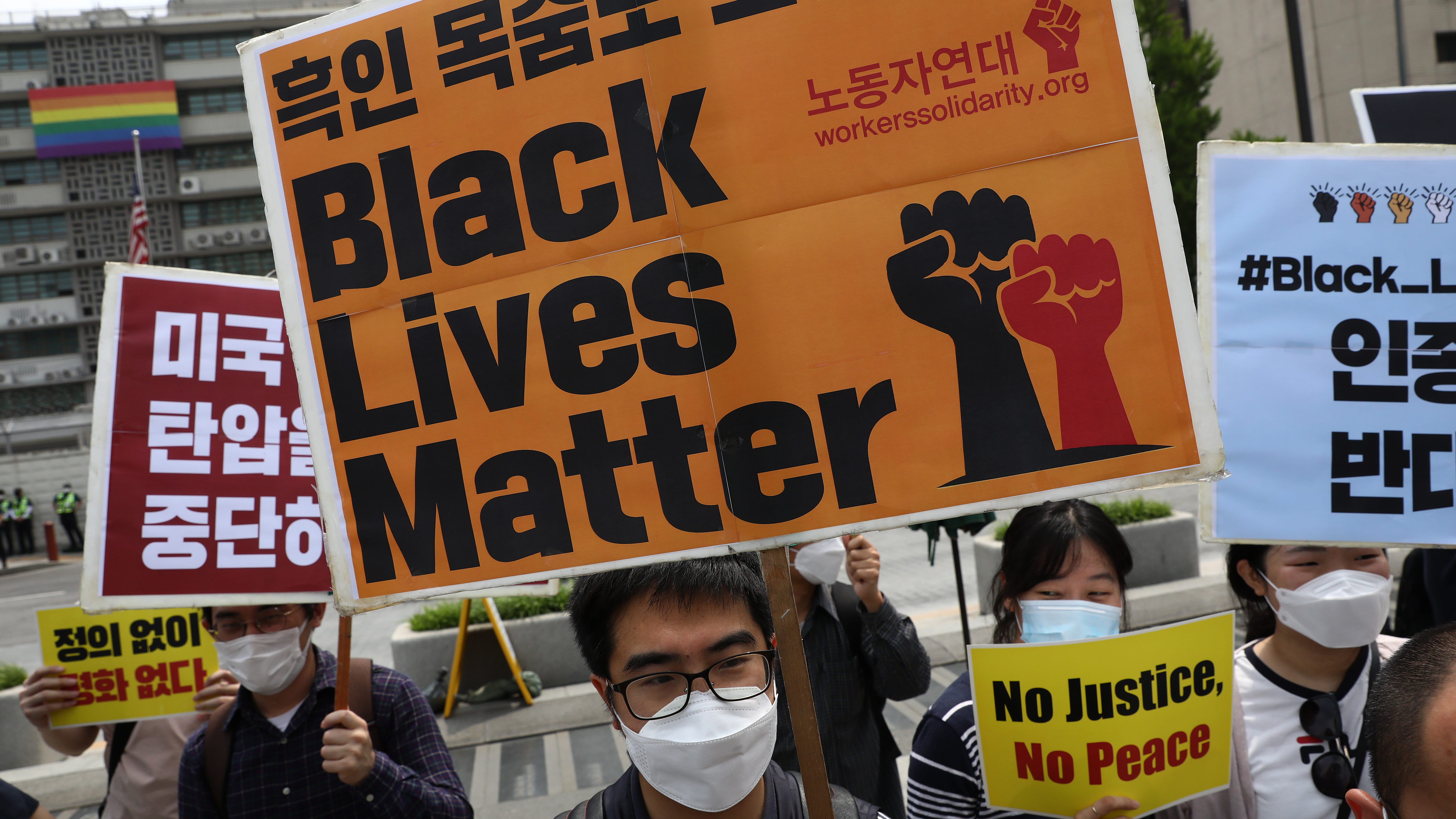 PODCAST: The Untold history of Black and Asian solidarity