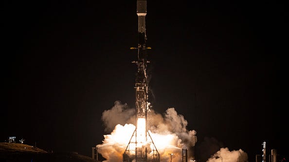 Space Solar Power project progresses with Caltech's planned prototype launch
