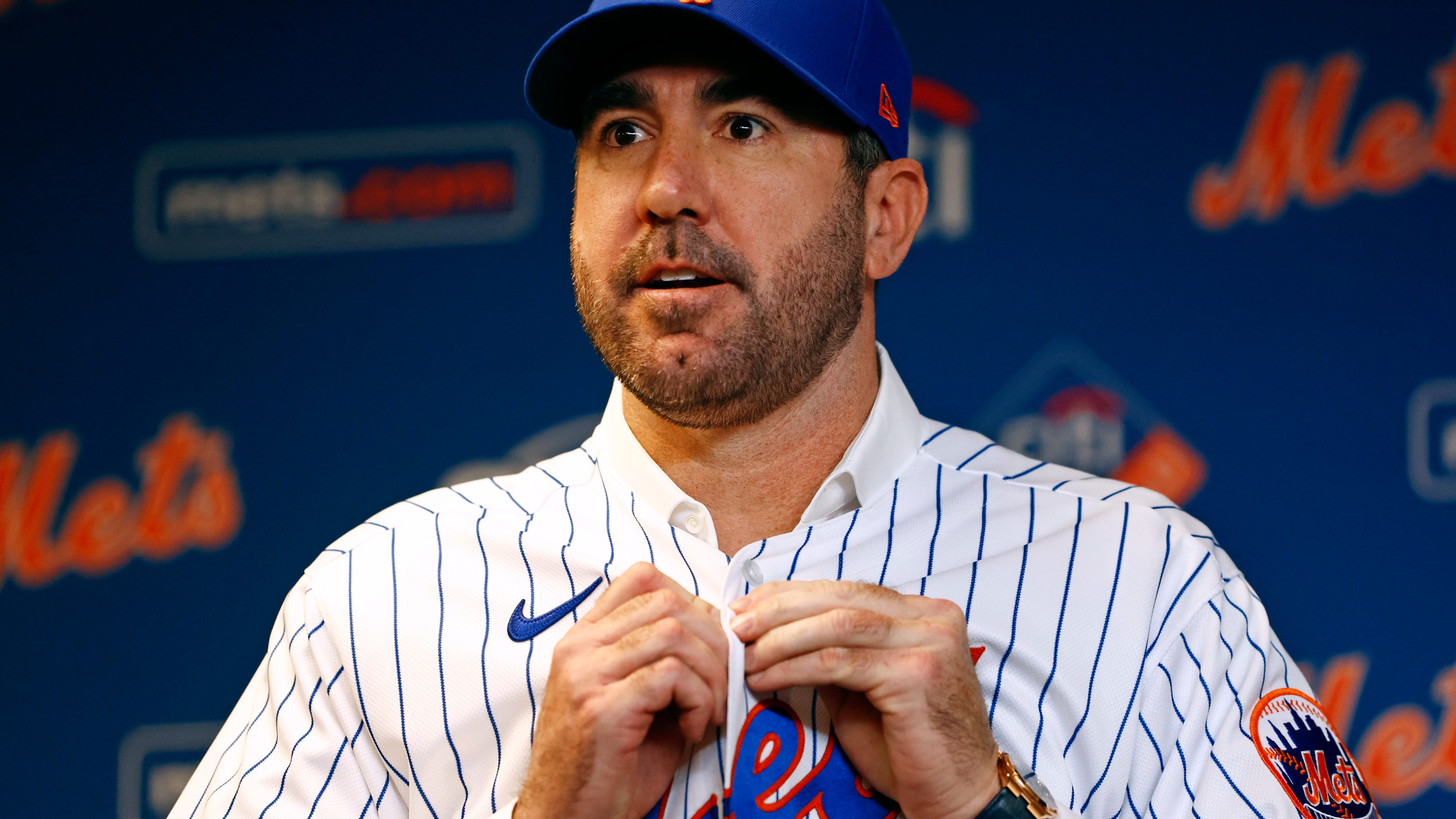 Buck Showalter not biting on Mets Opening Day starter plans: 'We might surprise you'