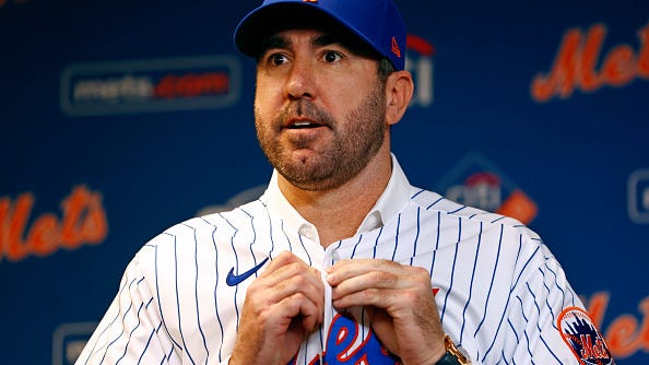 The 10 richest MLB players of 2023, ranked by net worth