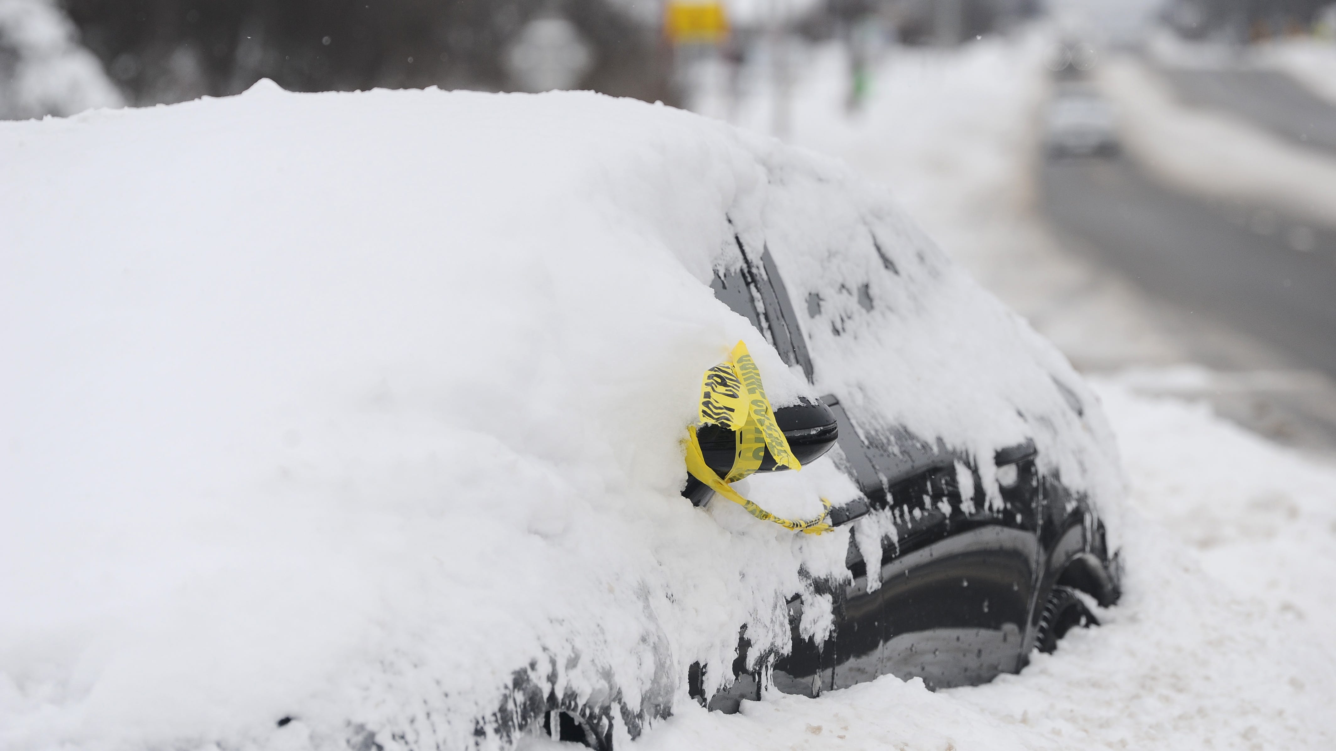 Erie County announces online portal to assist with identifying, categorizing essential workers during major winter storms