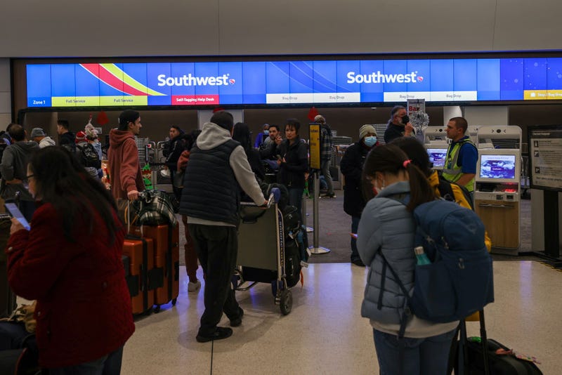 Southwest Airlines