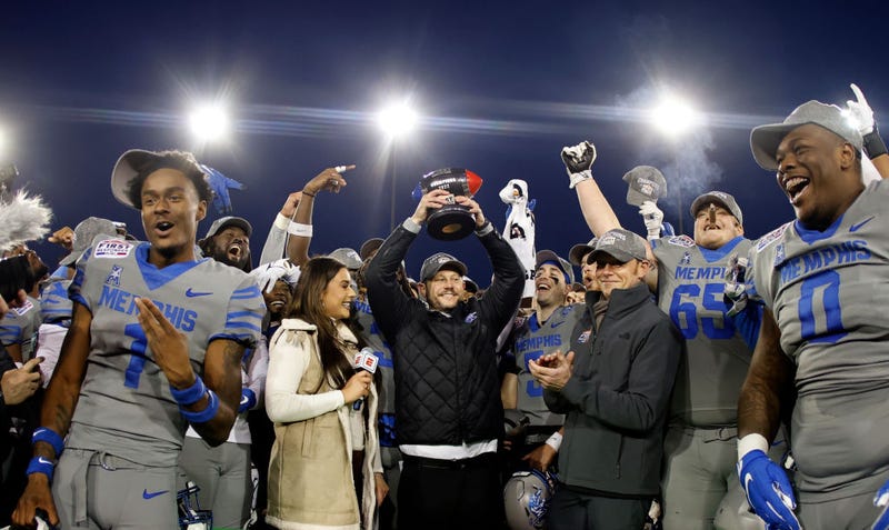Ron Jenkins/Getty Images