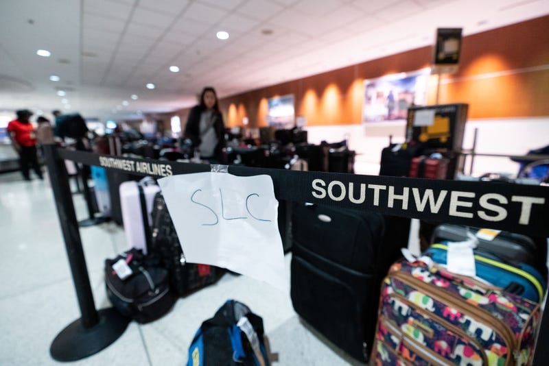 Southwest