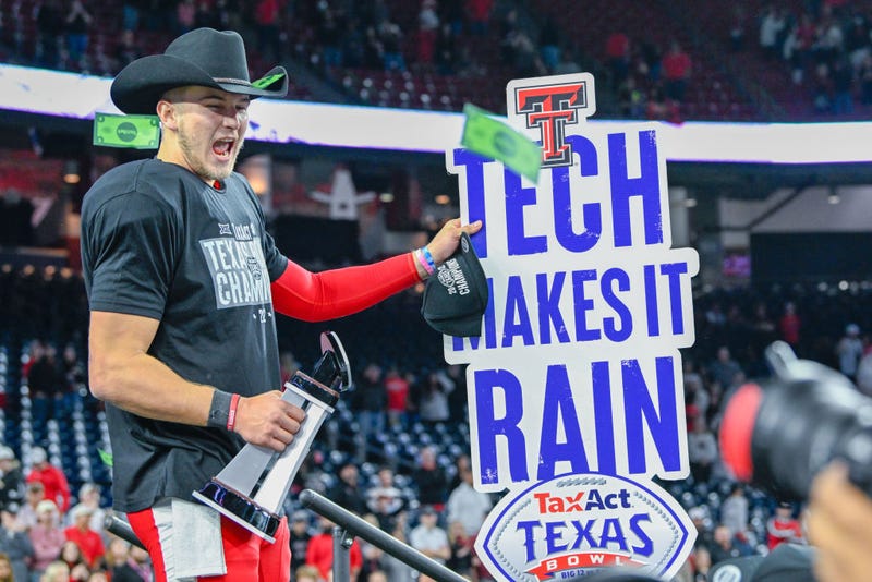 Texas Tech