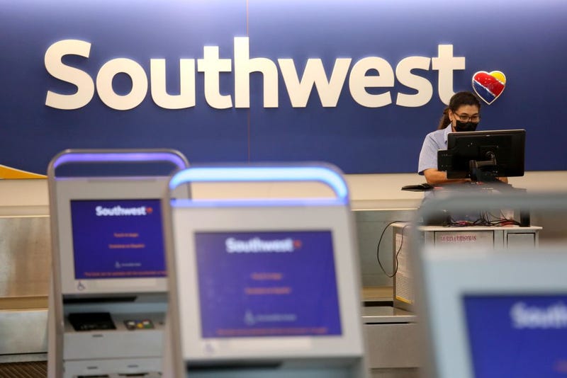 Southwest Airlines