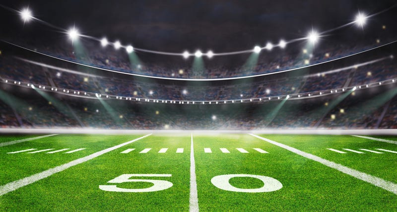 football field 
