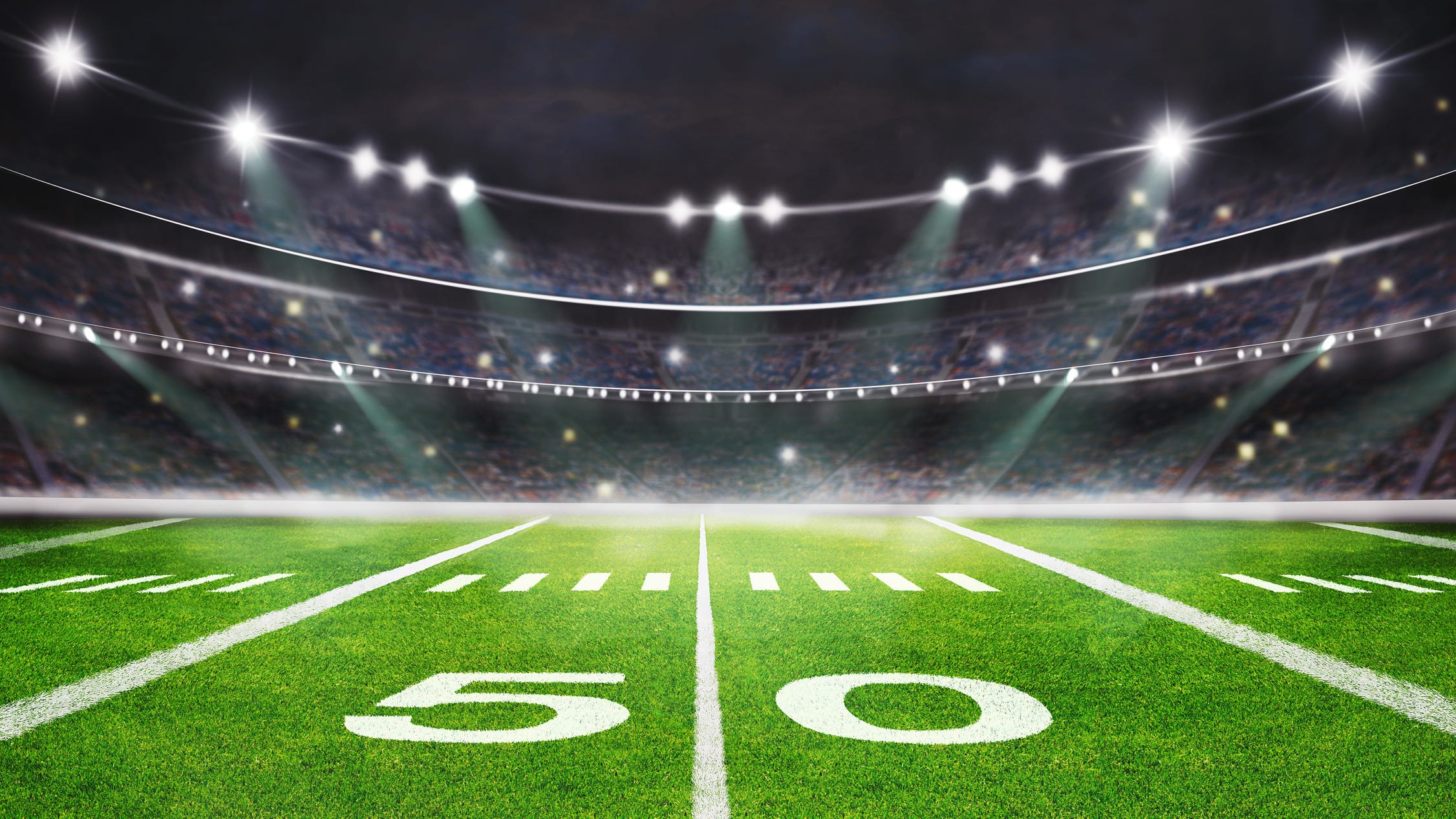 Germany selected for first-ever NFL regular-season game