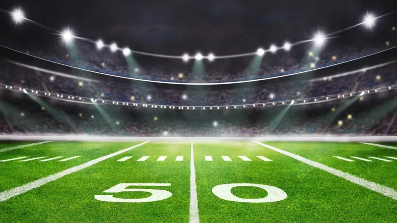 The FAN's Ducks GameDay Secret Score 2022