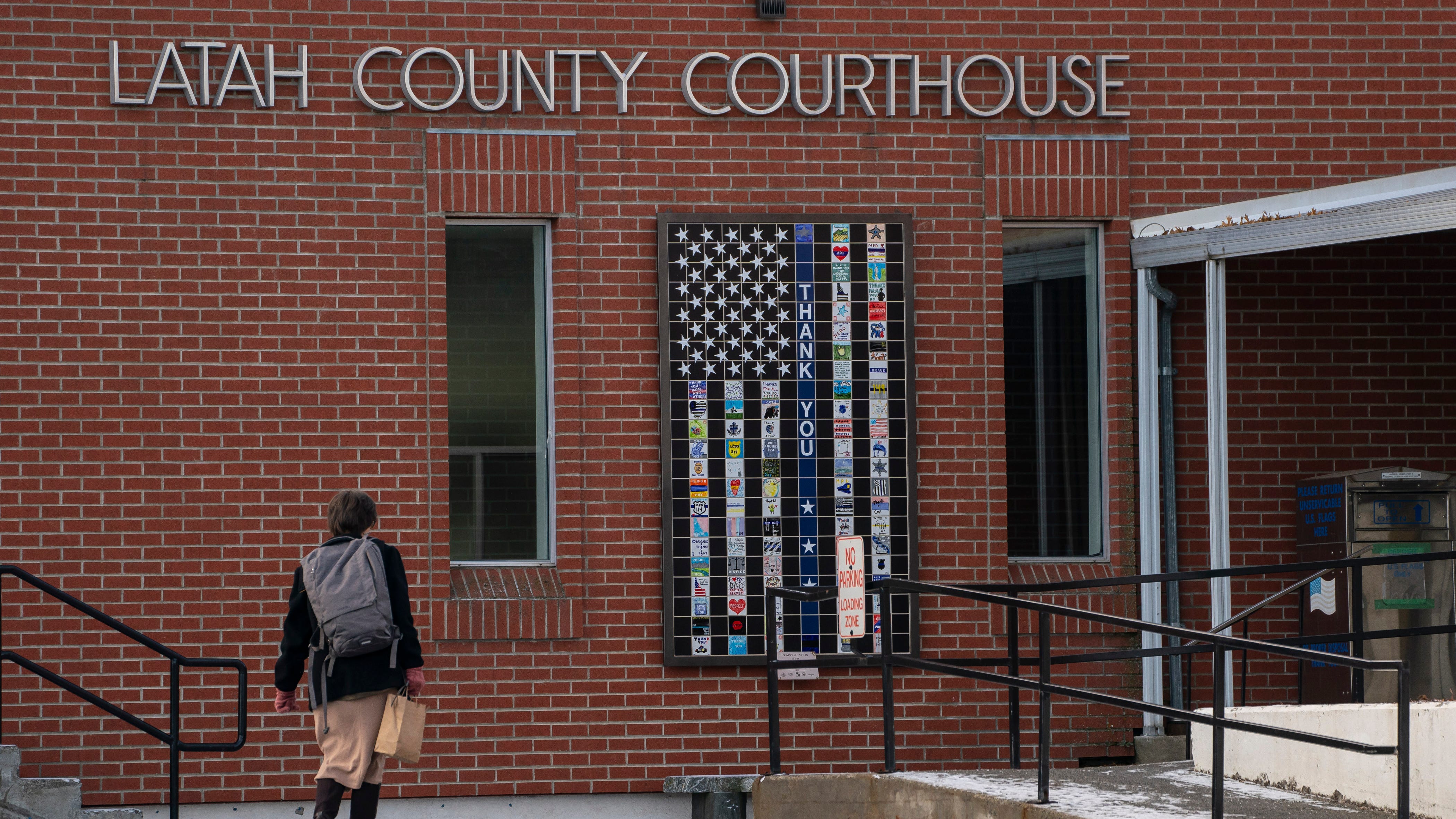 Legal talks: Brad Young on vaccines, sexual abuse statute of limitations, DNA testing