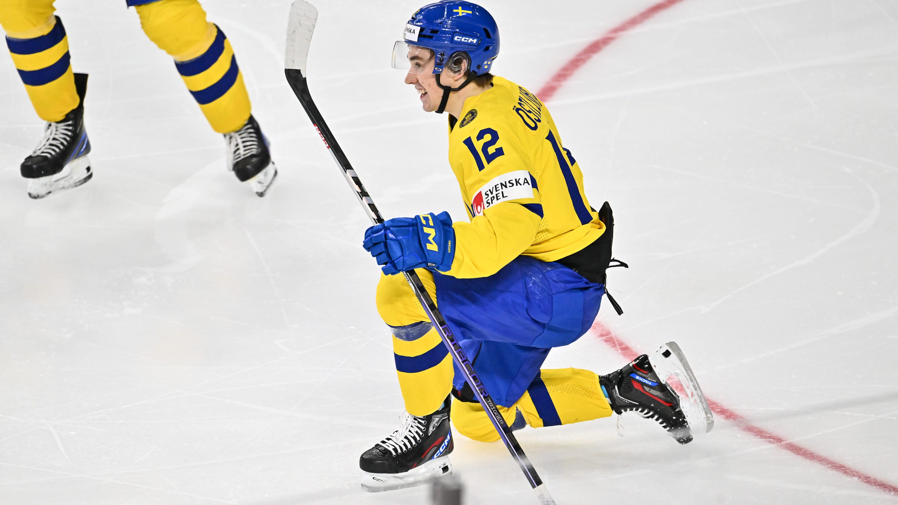 Three Sabres prospects earn medals at 2024 World Junior Championship