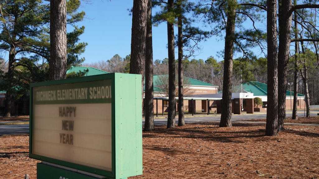 Mother of 6-year-old school shooter could face charges