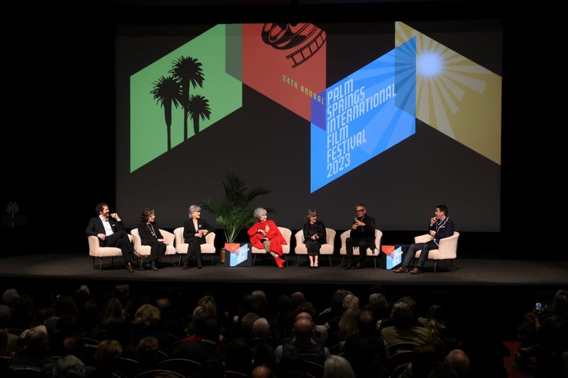 Palm Springs International Film Festival