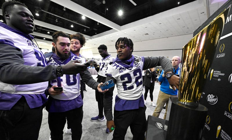 TCU