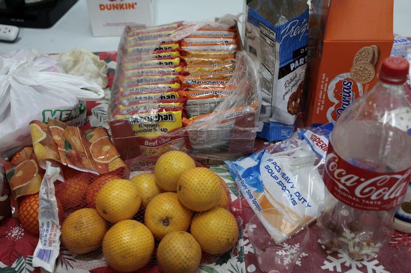 food