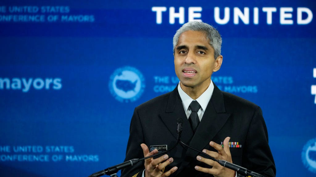 Group of Minnesotans attend U.S. Conference of Mayors in Washington this week