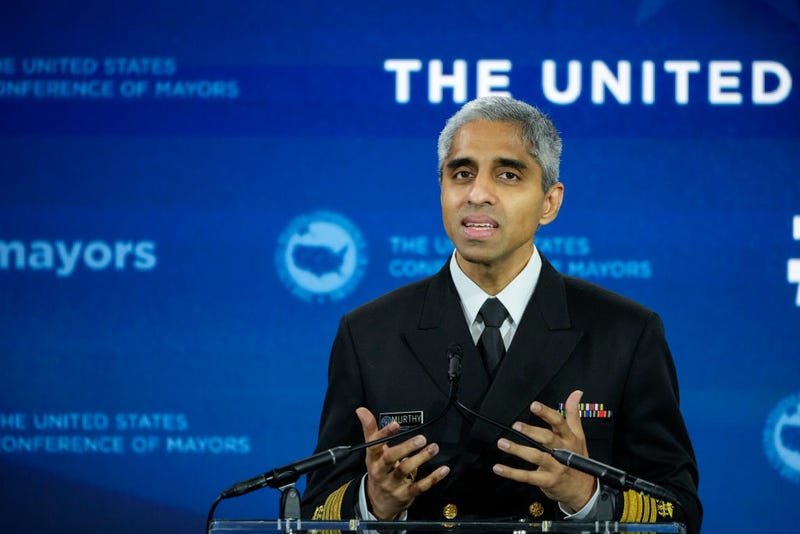 United States Conference of Mayors