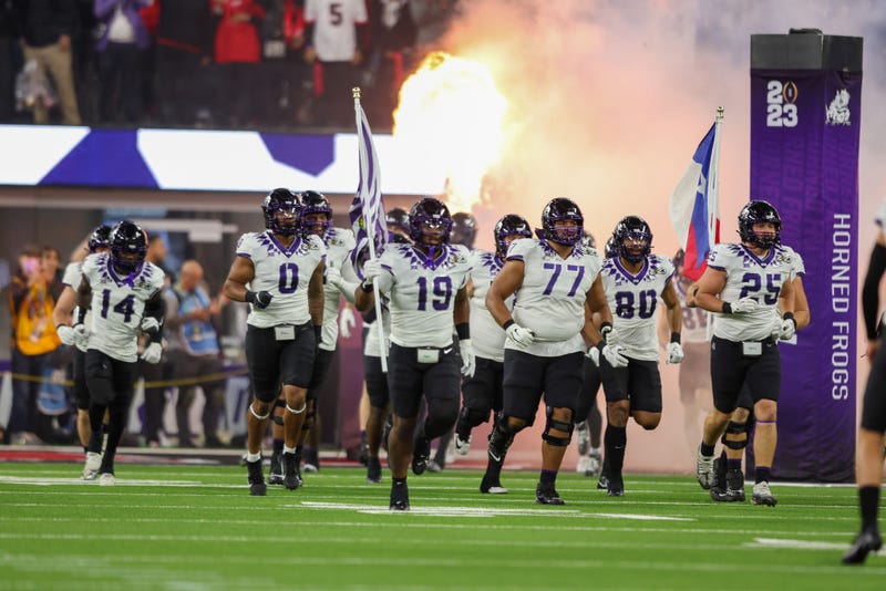 TCU