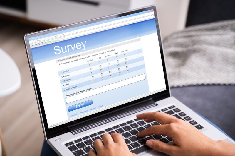 survey