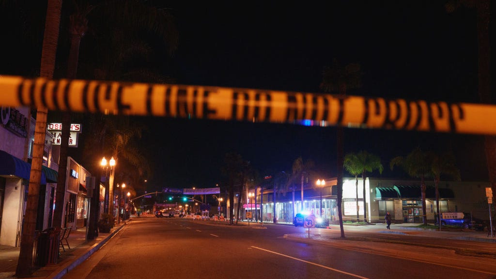 Asian American community reacts to Monterey Park mass shooting