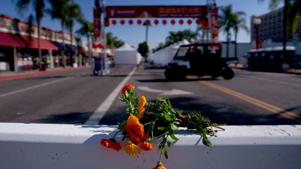 Family of Monterey Park victims, plus witnesses, could get compensation