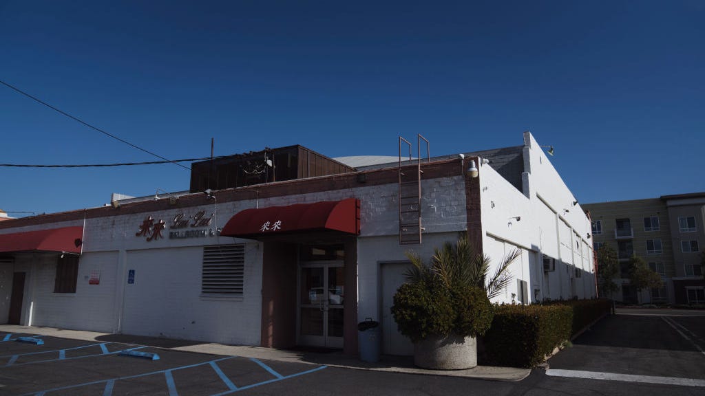 Man who disarmed Monterey Park mass killer receives call from President Biden