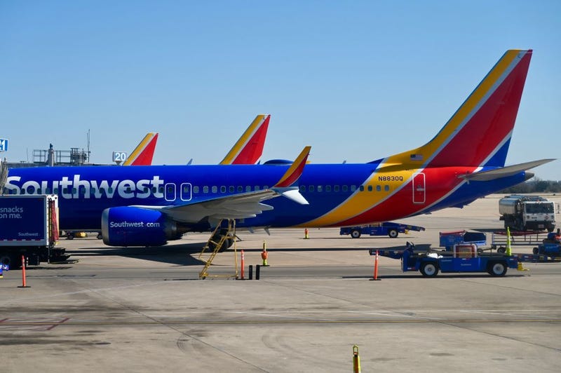 southwest Airlines