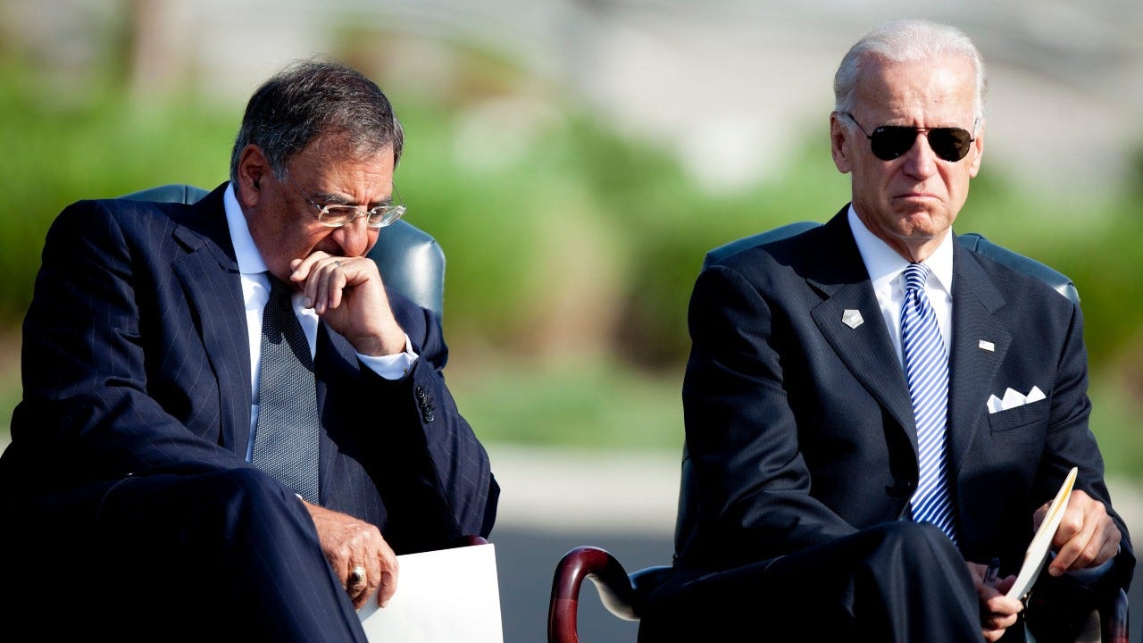 Former DoD chief criticizes 'execution' of U.S. Afghan withdrawal