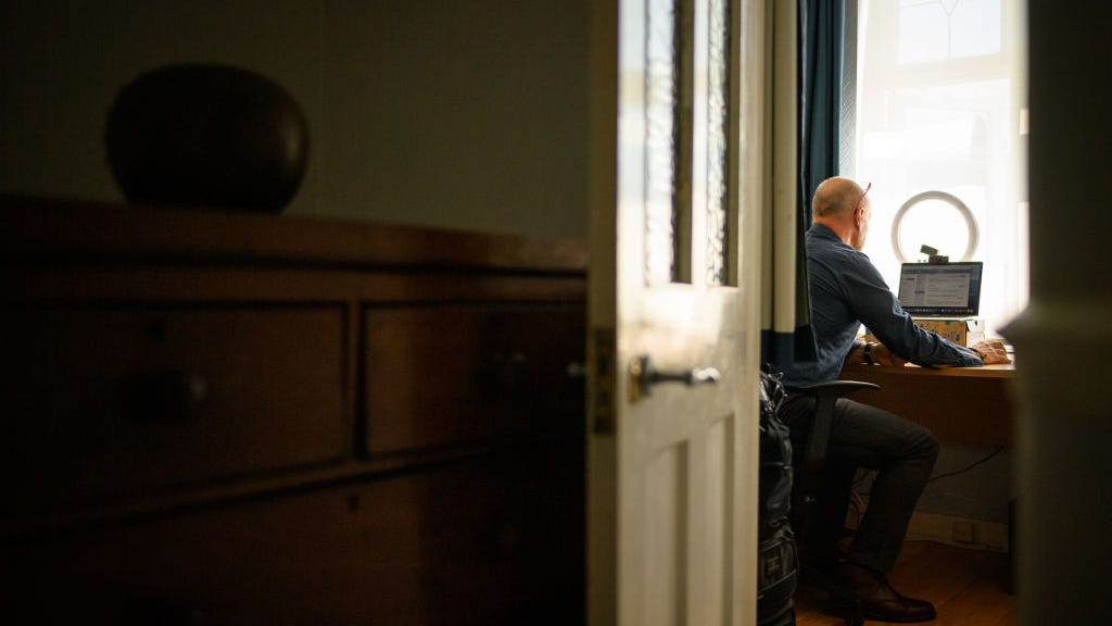 Putting mental health at the center of patient care — after the added stress of the pandemic