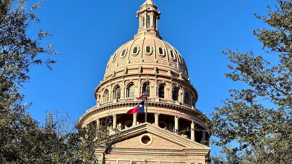 Texas Senate passes bills worth $16B in property tax reduction, now moves to Texas House