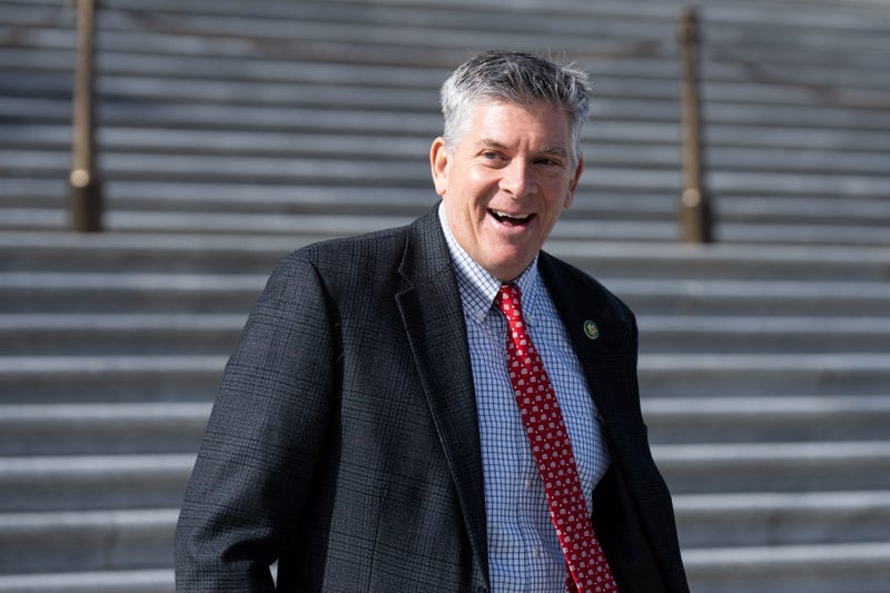 Darin LaHood