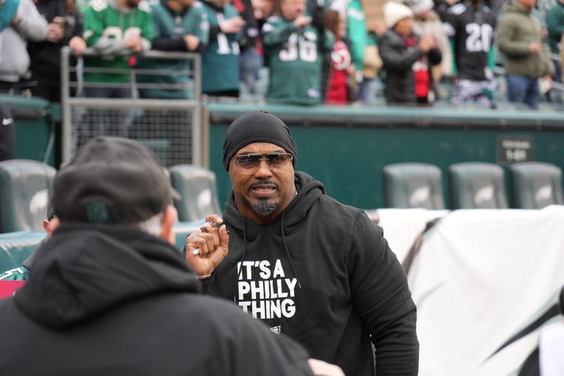 Brian Dawkins