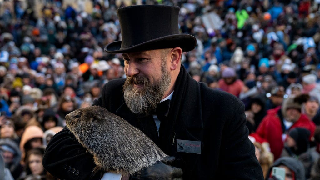 Why do we celebrate Groundhog Day – and is there any science behind it?