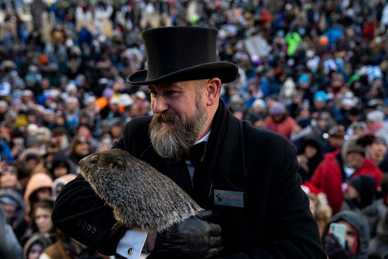 Groundhog Day