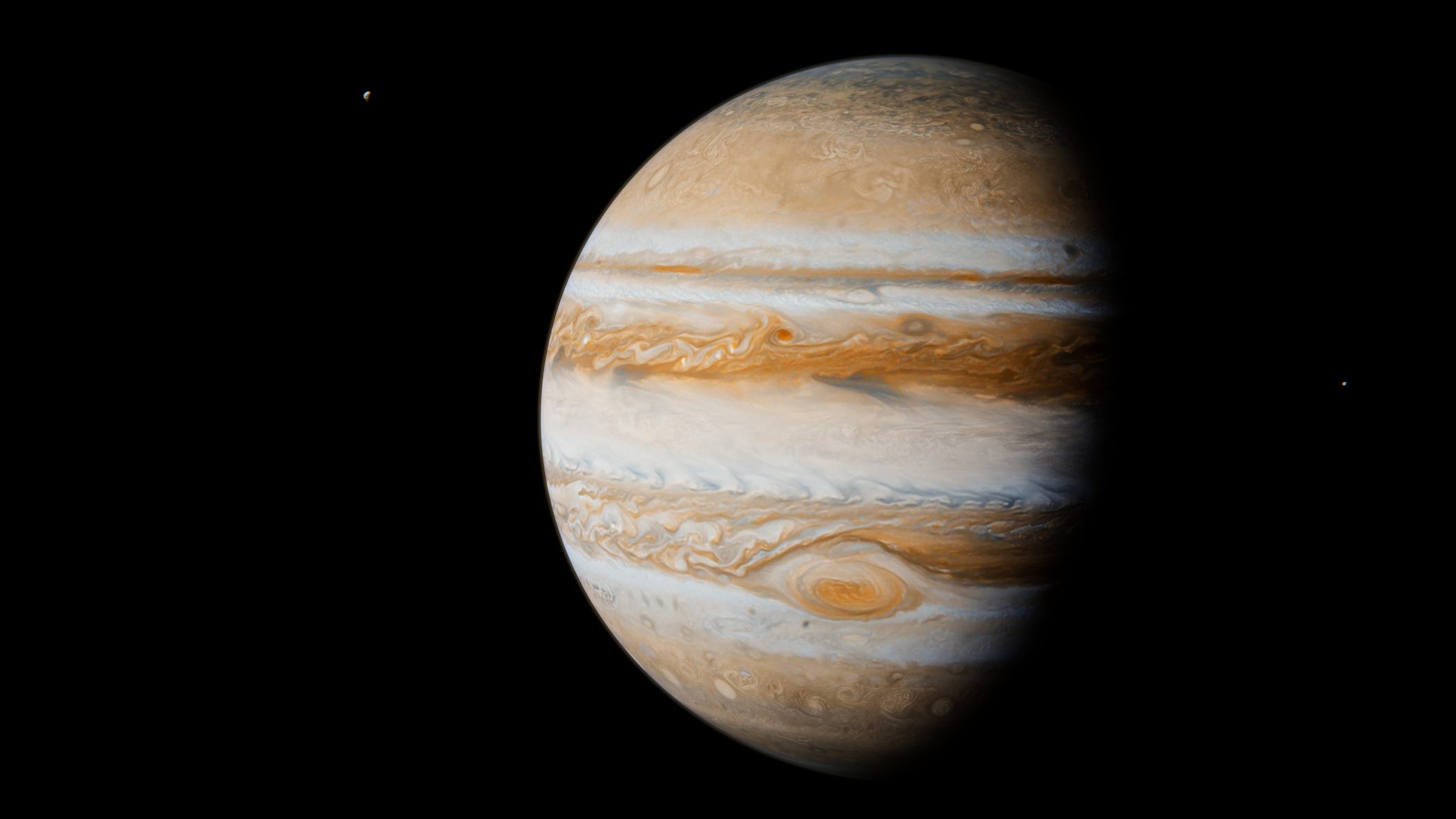 Jupiter will be closer to Earth than it has been since 1963