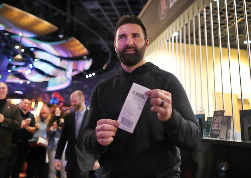Sports Betting