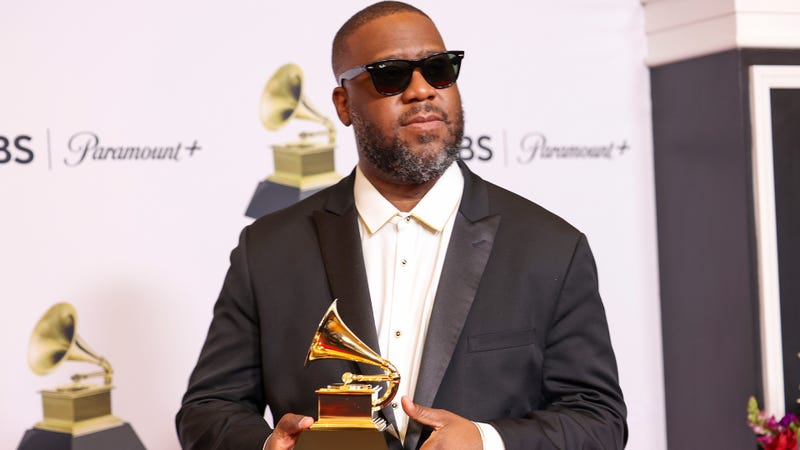 Robert Glasper