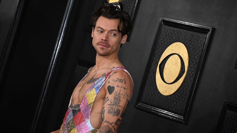 Harry Styles