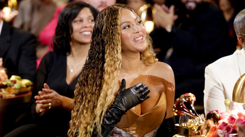 Beyoncé